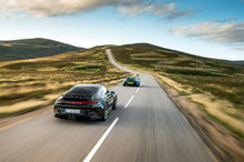 Load image into Gallery viewer, Porsche 911 GT3 Touring and Aston Martin Vantage F1 Edition
