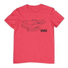 Load image into Gallery viewer, Rally Legends Unisex Heavyweight T Shirt