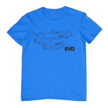 Load image into Gallery viewer, Rally Legends Unisex Heavyweight T Shirt