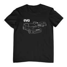 Load image into Gallery viewer, Rally Legends Unisex Heavyweight T Shirt