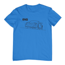 Load image into Gallery viewer, Porsche 911 GT2 RS Unisex Heavyweight T Shirt