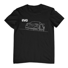 Load image into Gallery viewer, Porsche 911 GT2 RS Unisex Heavyweight T Shirt