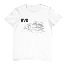 Load image into Gallery viewer, Bugatti Chiron Unisex Heavyweight T Shirt