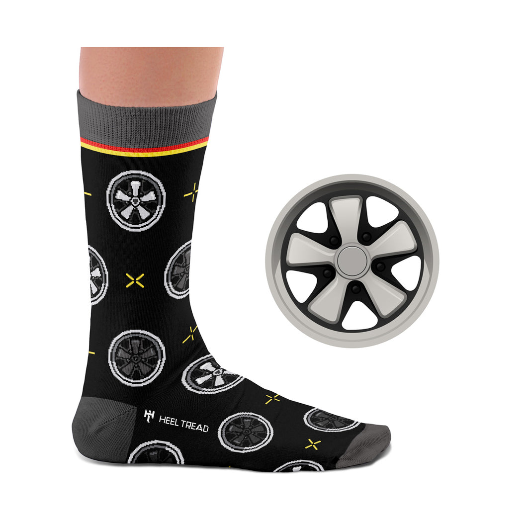 Fuch Socks