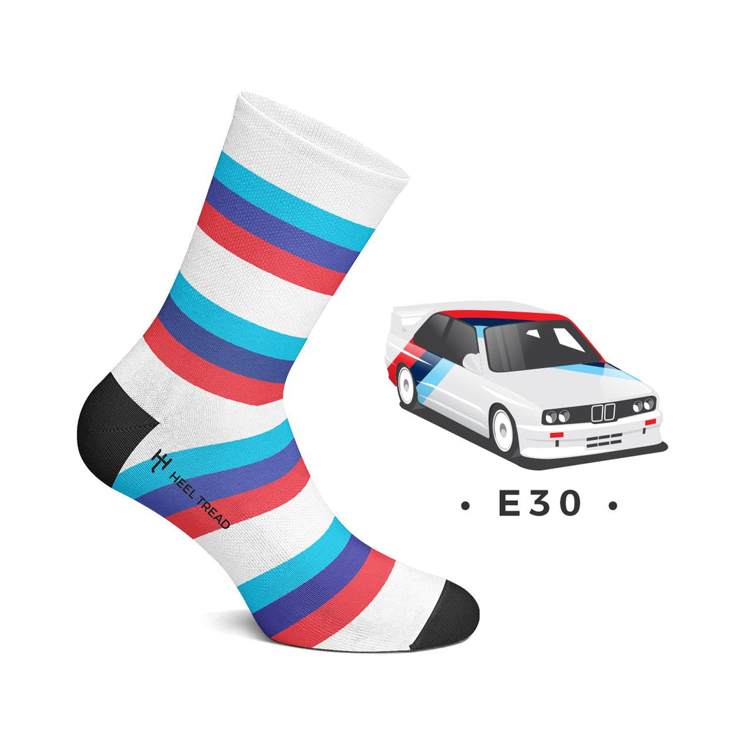 E30 Socks