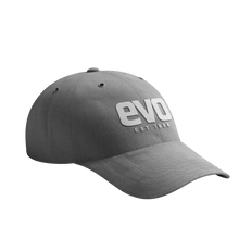 Load image into Gallery viewer, evo 6 Panel Baseball Cap

