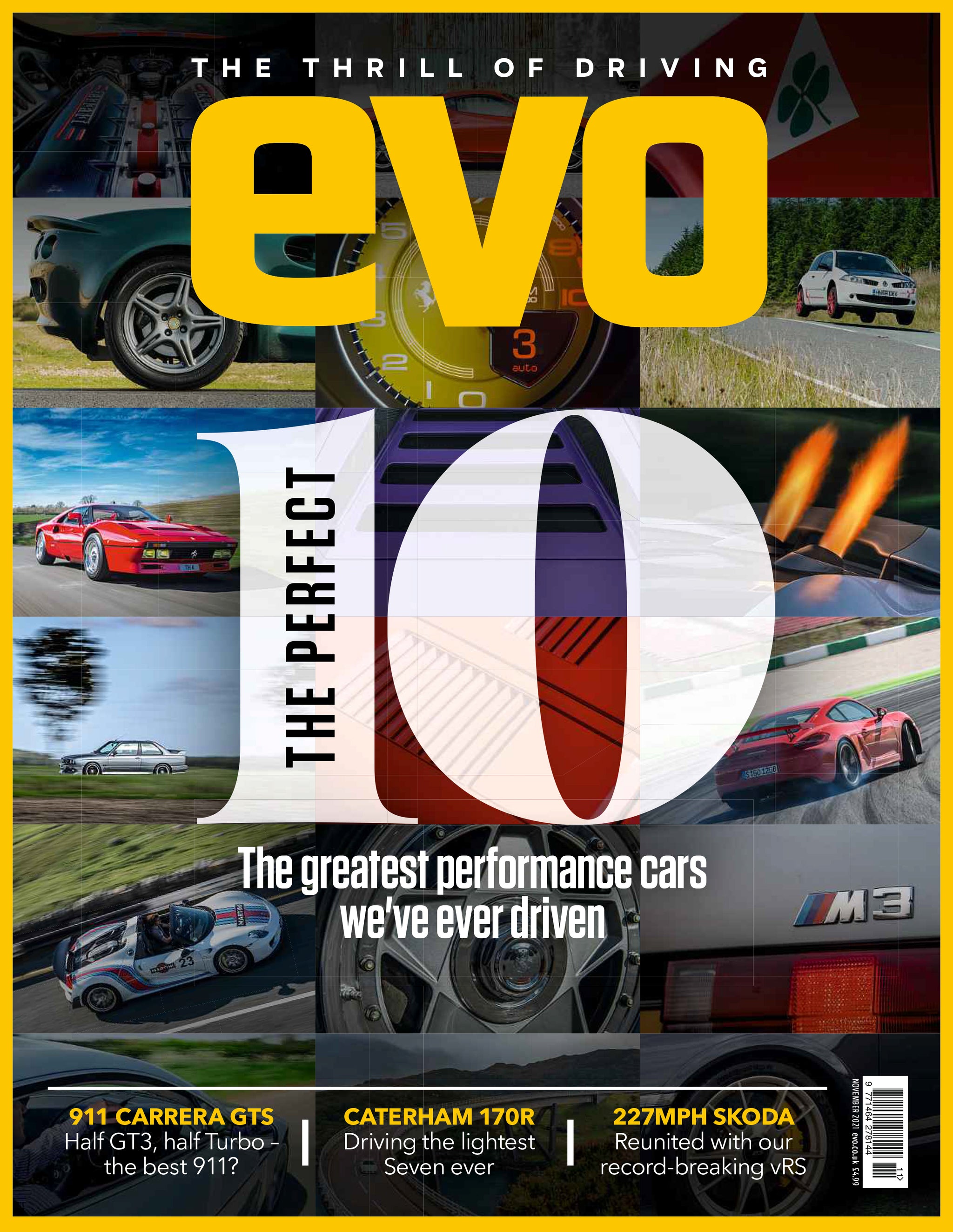 Evomag Magazine Evomag Logo News EvoMAG EvoMAG.ro