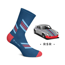 Load image into Gallery viewer, RSR Socks
