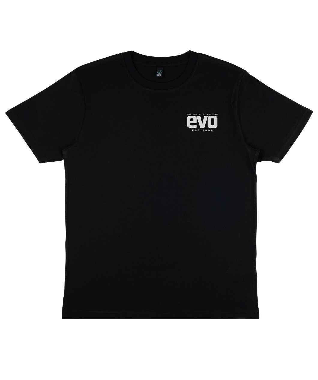 evo Earth Positive Premium Unisex T Shirt