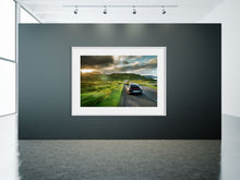 Load image into Gallery viewer, Porsche 911 GT3 Touring and Honda Civic Type R Limited
