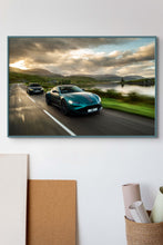 Load image into Gallery viewer, Aston Martin Vantage F1 Edition and BMW M5 CS
